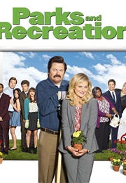 Parks and Recreation (2009)