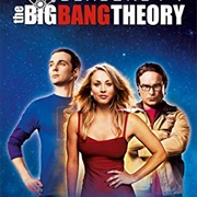 The Big Bang Theory Season 7