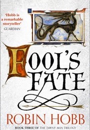 Fool&#39;s Fate (Robin Hobb)