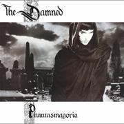 The Damned - Phantasmagoria