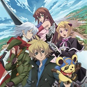 Sands of Destruction