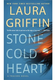 Stone Cold Heart (Laura Griffin)