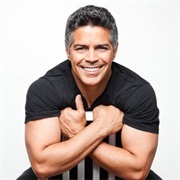 Esai Morales