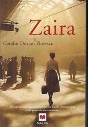 Zaira (Cătălin Dorian Florescu)