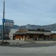 Northport, Washington