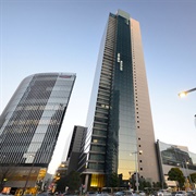 Midland Square, Nagoya