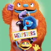 Helpsters