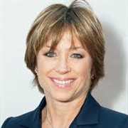 Dorothy Hamill