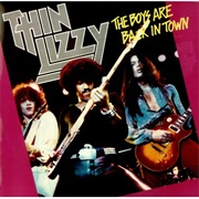 The Boys Are Back in Town (Thin Lizzy)