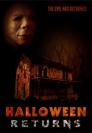 Halloween Returns (2016)
