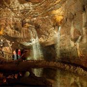 Dan-Yr-Ogof National Showcaves Centre for Wales