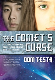 The Comet's Curse (Dom Testa)