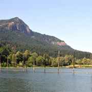 Pierce National Wildlife Refuge