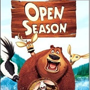 Open Season