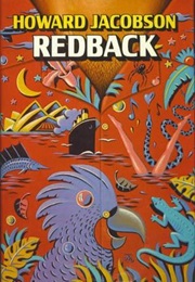 Redback (Howard Jacobson)