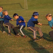 How to Lose Gracefully