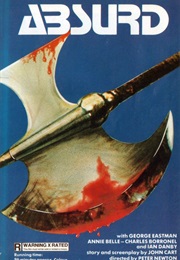 Absurd (1981)