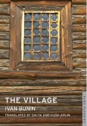 The Village (Ivan Bunin)