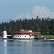 Fox Island, Washington