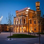 Wroclaw Glowna