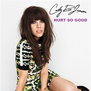 Hurt So Good