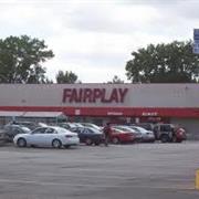 Fair Play Foods at 47th & Halsted