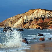 Martha's Vineyard, Massachusetts