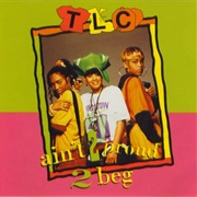 Ain't 2 Proud 2 Beg - TLC