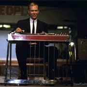 Tom Brumley (Buck Owens)