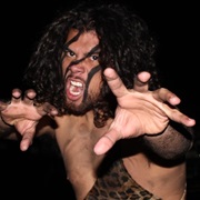 El Barbaro Cavernario