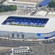 Cardiff City Stadium