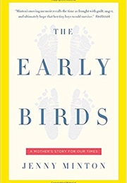 The Early Birds (Jenny Minton)