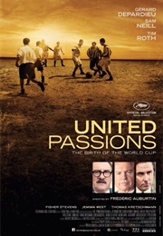 United Passions (2014)