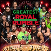 Greatest Royal Rumble