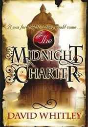 The Midnight Charter (David Whitley)