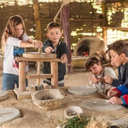 Discover the Stone Age