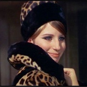 Fanny Brice - Funny Girl