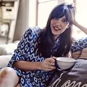 Catalina Aguilar Mastretta