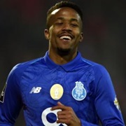 Eder Militao