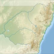 Ghin Doo Ee National Park (NSW)