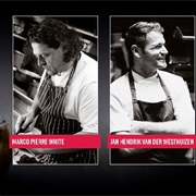 The Good Food and Wine Festival