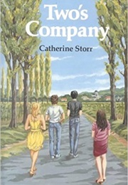 Two&#39;s Company (Catherine Storr)