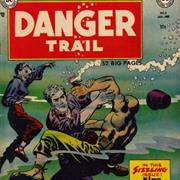 Danger Trail