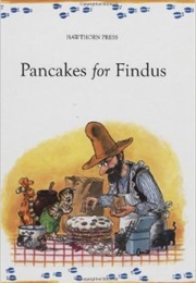 Pancakes for Findus (Sven Nordqvist)