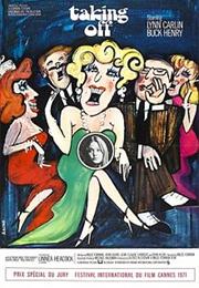 Kathy Bates: Taking Off