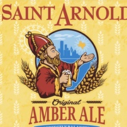Saint Arnold Amber