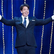 Michael McIntyre's Big Show