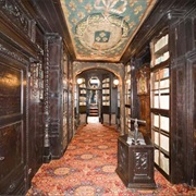 Hauteville House / Victor Hugo's House (Geurnsey)