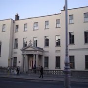 Mercy International Centre Dublin