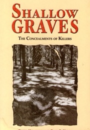 Shallow Graves (Paul B Kidd)